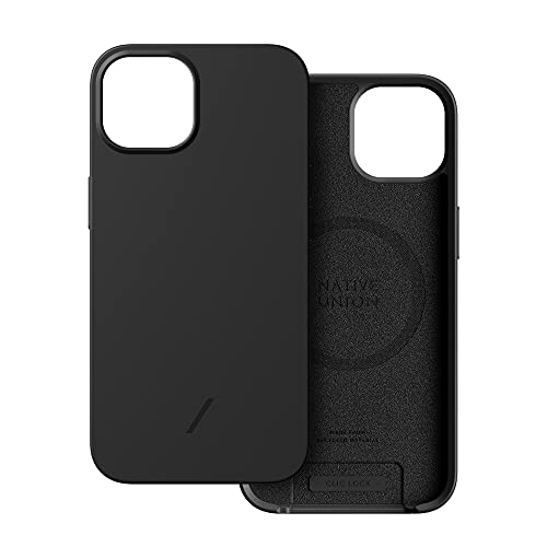 NATIVEUNION CLIC POP iPhone13Proマグネットケース Amazon.co.jp: Native Union Clic Pop MagSafe対応 ケース